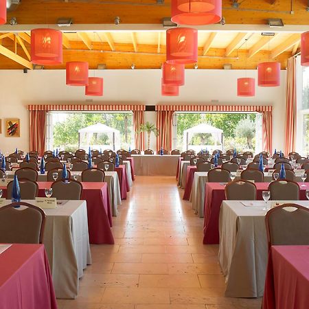 Hotel Isla De La Garena Alcalá de Henares İş olanakları fotoğraf